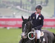 Shore Couler Noire CsioArJYR SS7 8515 : CSIO Giovani Arezzo, Couler Noire, Shore James, foto Stefano Secchi ©